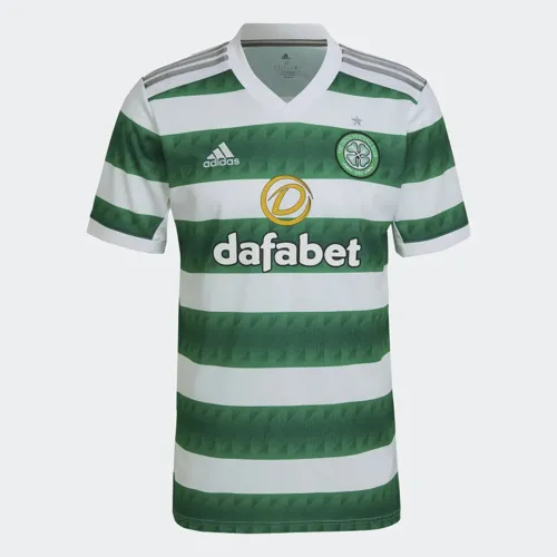 Celtic FC Heimtrikot 2022-2023