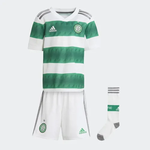 Celtic FC Heimausrüstung 2022/2023 - Baby