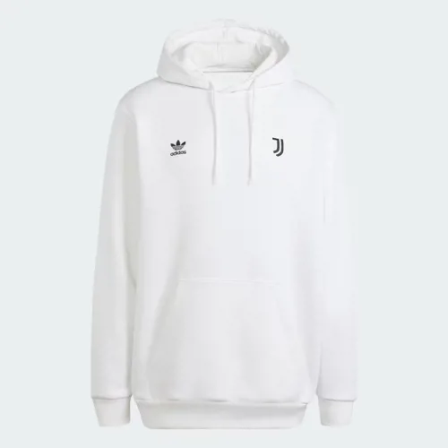 adidas Originals Juventus hoodie - Weiss
