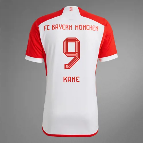 Bayern München Fussballtrikot Harry Kane