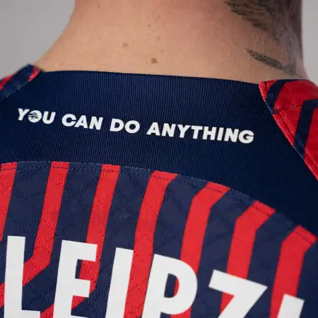 RB Leipzig Auswärtstrikot 2023-2024