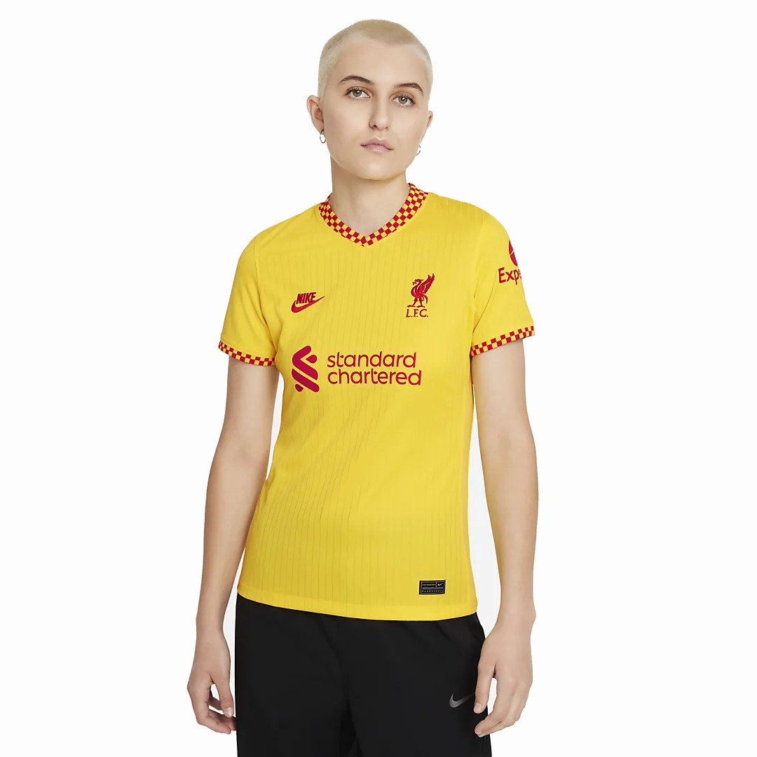 jersey liverpool 3rd 2022