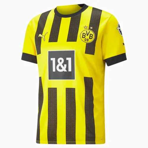 Borussia Dortmund Heimtrikot 2022/2023