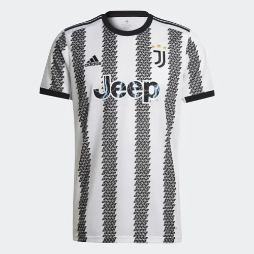 Juventus Heimtrikot 2022/2023 