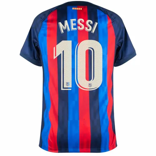 FC Barcelona Fussballtrikot Messi
