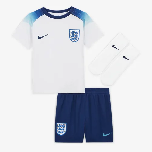 England Fussballtrikot-Set 2022-2023 Baby