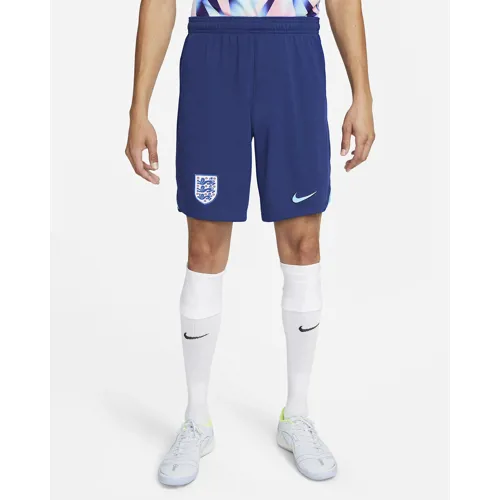 England Fussball-Shorts 2022-2023