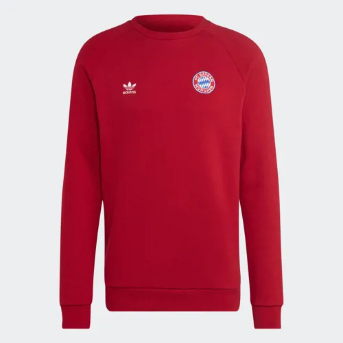 adidas Originals Bayern München Sweat-shirt