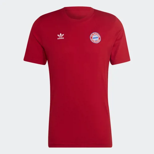 adidas Originals Bayern München T-Shirt - Rot