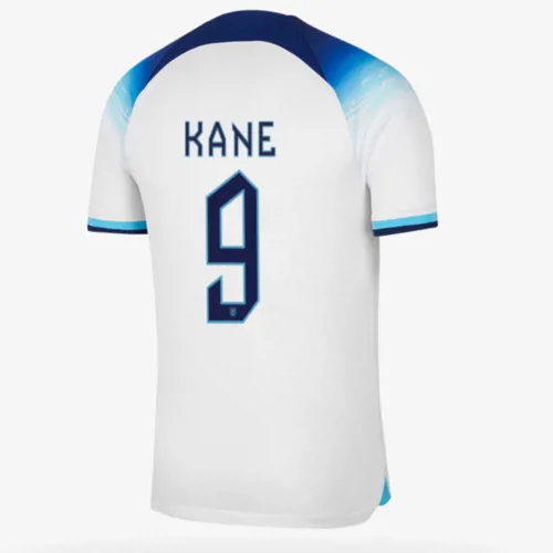 England Fussballtrikot Kane