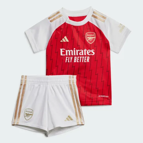 Arsenal Mini Heimausrüstung 2023-2024 - Baby