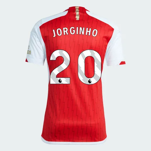 Arsenal Fussballtrikot Jorginho