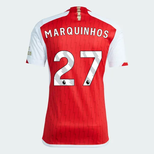 Arsenal Fussballtrikot Marquinhos