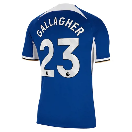 Chelsea Fussballtrikot Gallagher