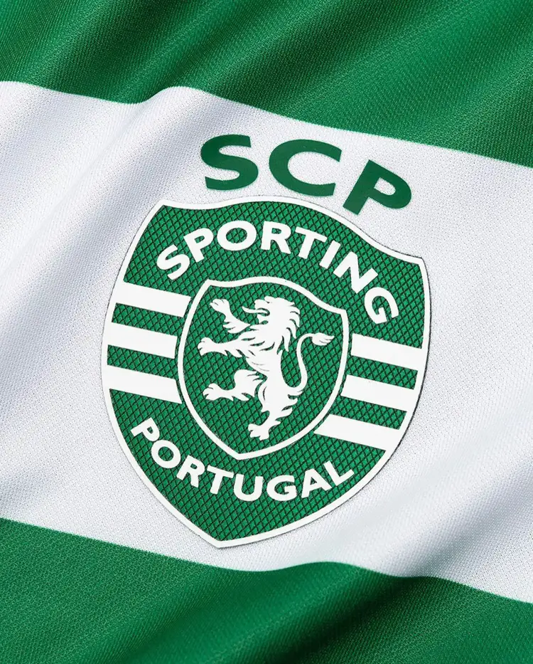 Sporting Lissabon Fußballtrikots 2023-2024