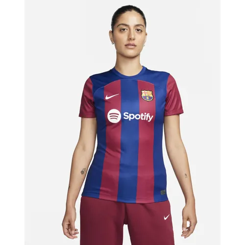 FC Barcelona Femini  Frauen Heimtrikot 2023-2024