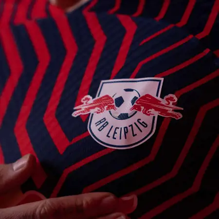 RB Leipzig Auswärtstrikot 2023-2024