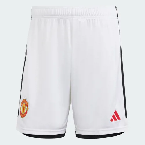 Manchester United Fussball Shorts 2023-2024