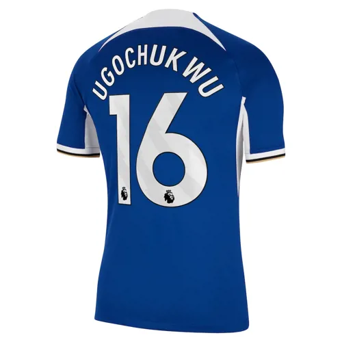 Chelsea Fussballtrikot Ugochukwu