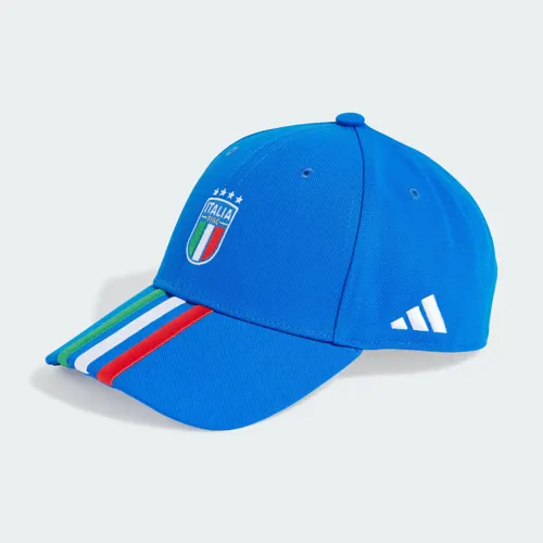 Italien Casual Kappe 2024-2025 - Blau