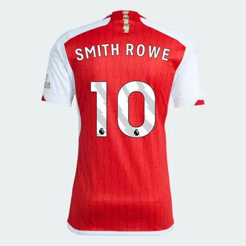 Arsenal Fussballtrikot Smith Rowe