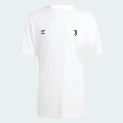 adidas Originals Juventus T-Shirt  - Weiss