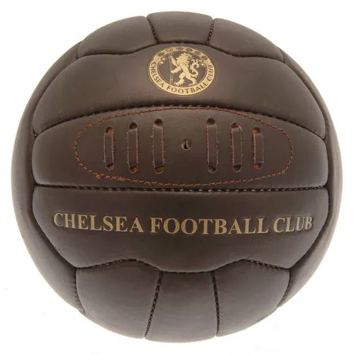 Chelsea Retro Fussball 