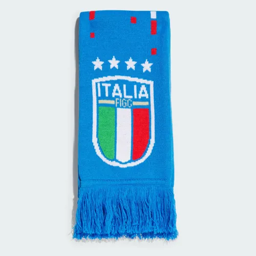 Italien Fussballschal 2024-2025