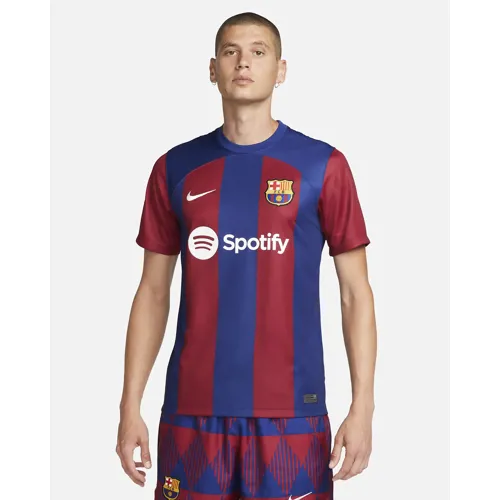 FC Barcelona Heimtrikot 2023-2024 