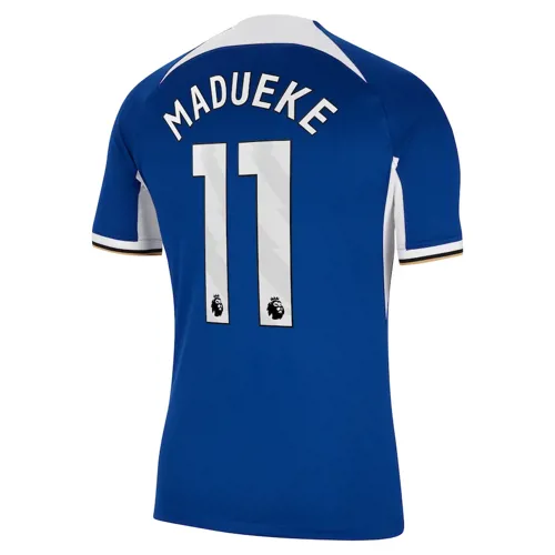 Chelsea Fussballtrikot Madueke