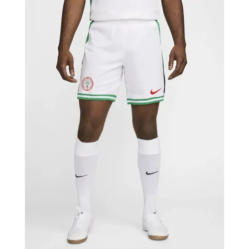 Nigeria Fussball-shorts 2024-2025