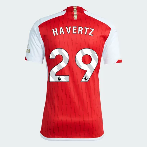 Arsenal Fussballtrikot Havertz
